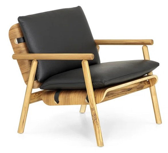 Miniatura: SILLA DE ACENTO | TAI