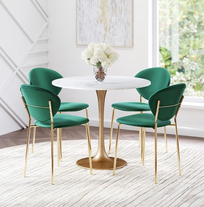 Miniatura: MESA DE COMEDOR  | Z - FULLERTON