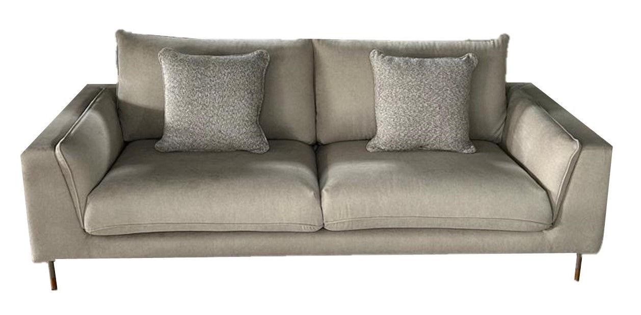 SOFÁ | BENNE | 3 LUGARES