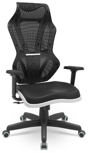 Miniatura: SILLA DE OFICINA | PX - VISION GAMER | DETALLES DE  COLORES