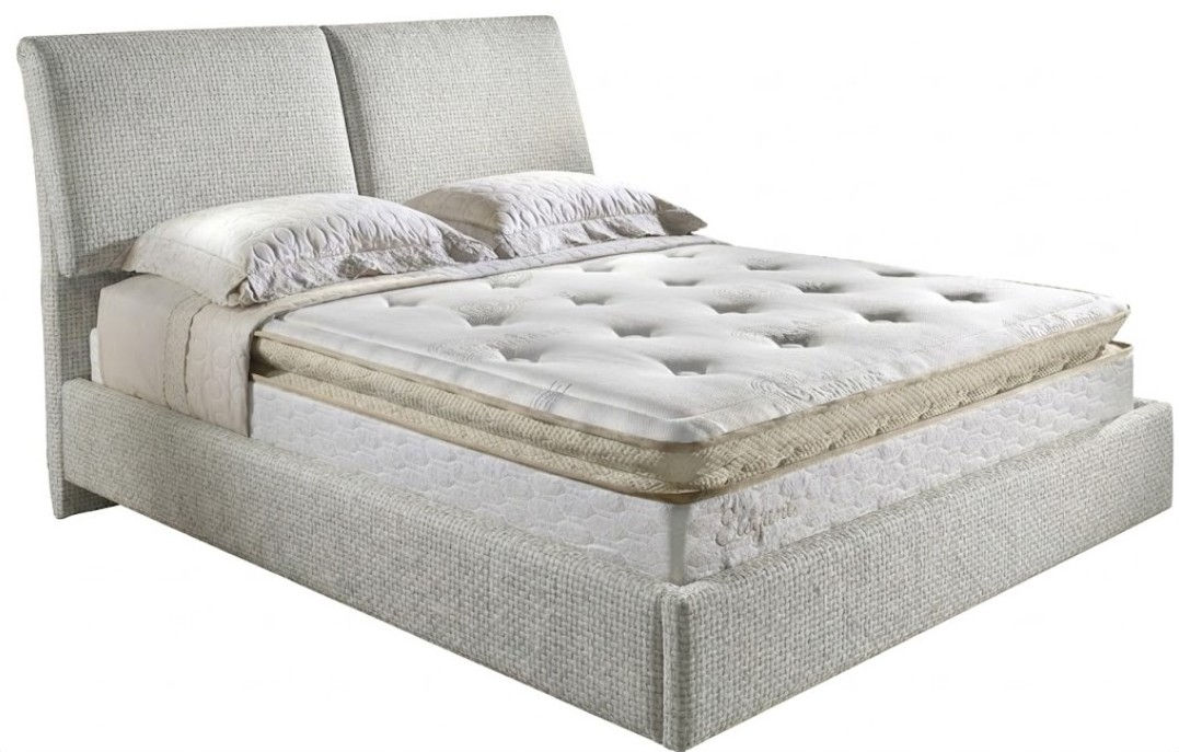 CAMA KING | 2696 - 2694 | TELA B-2883