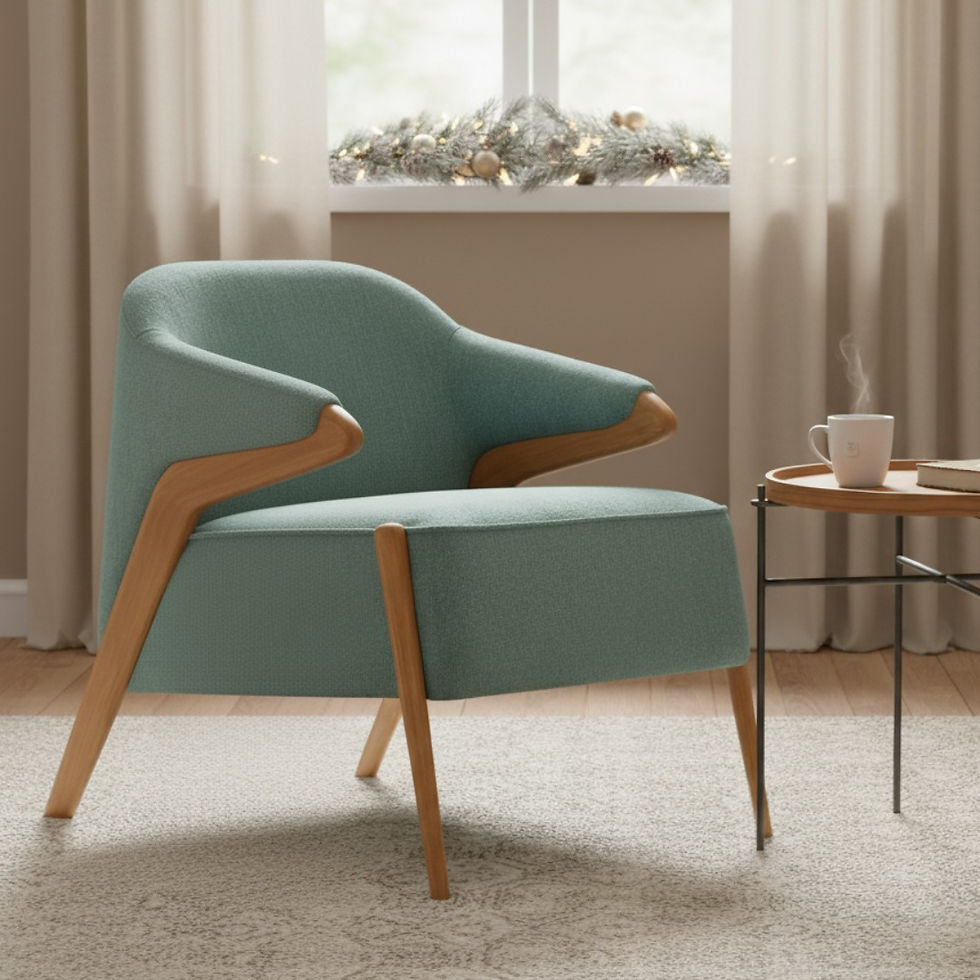 Miniatura: SILLA DE ACENTO | OSA