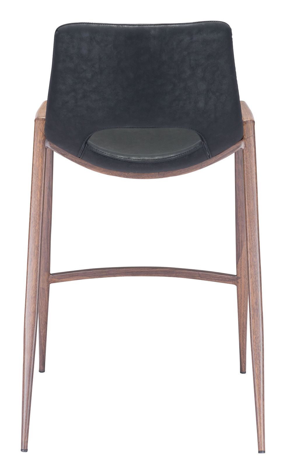 Miniatura: TABURETE ALTURA COUNTER | Z - DESI BLACK