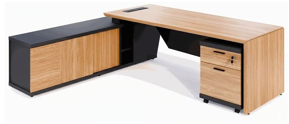 Miniatura: ARCHIVERO C/RUEDAS | GW - DOM4250 | VARIEDAD DE COLORES