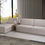 Miniatura: SOFA SECCIONAL | 4163