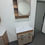 Miniatura: TOCADOR DE BAÑO  | CONJUNTO VENEZIA | BASE + GABINETE ESPEJO