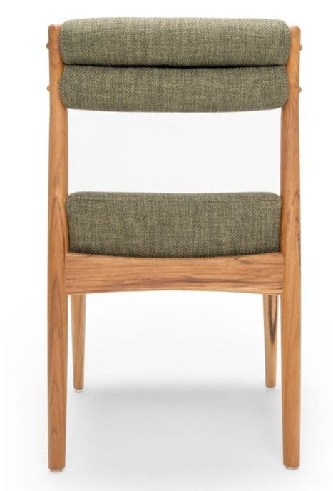 Miniatura: SILLA DE COMEDOR | URCA