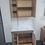 Miniatura: TOCADOR DE BAÑO  | CONJUNTO LISBOA | BASE + GABINETE ESPEJO
