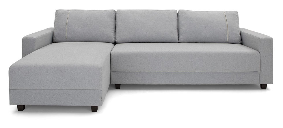 Miniatura: SECCIONAL | 4203 | BEIGE