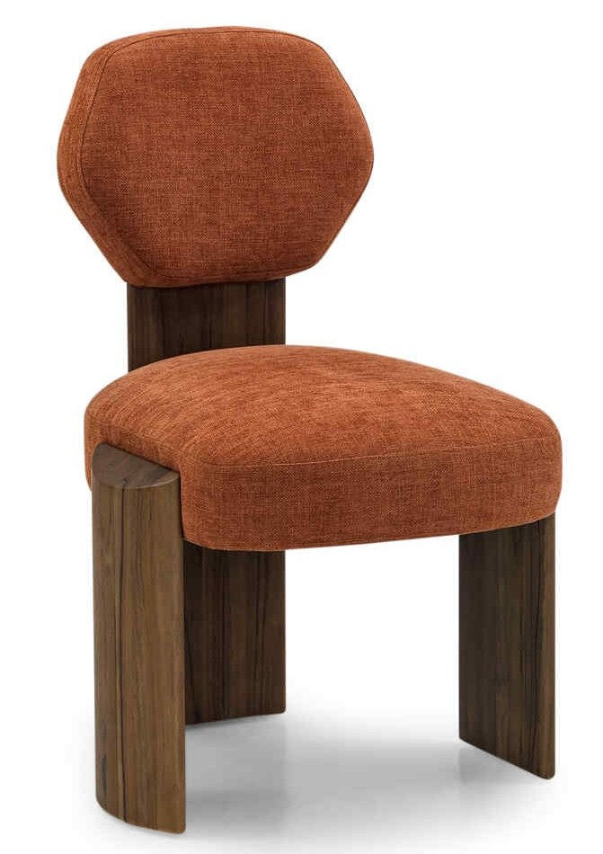 SILLA DE COMEDOR | CATAMARA | SIN BRAZOS