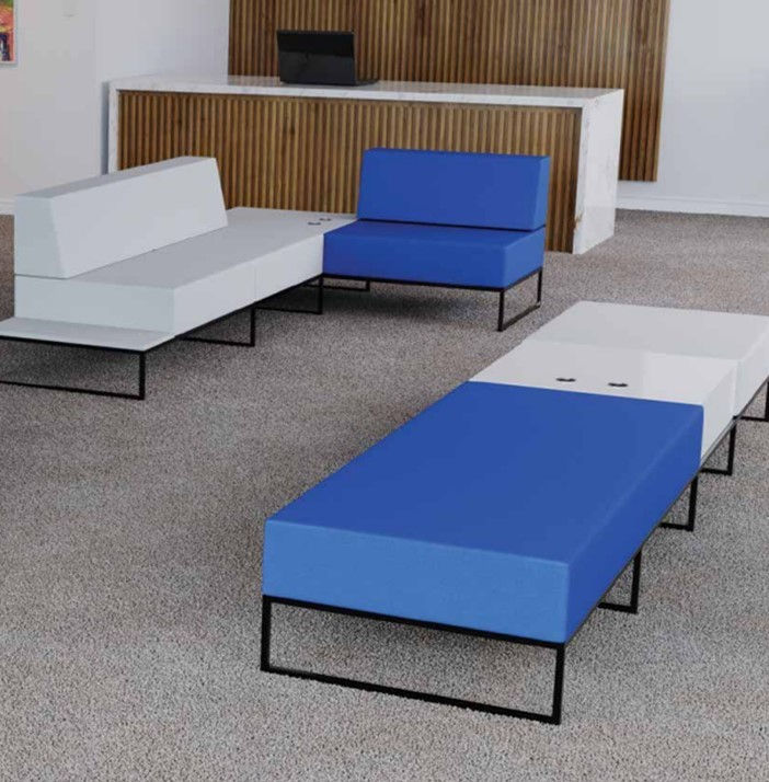 Miniatura: LOUNGE | ENJ - DALLAS