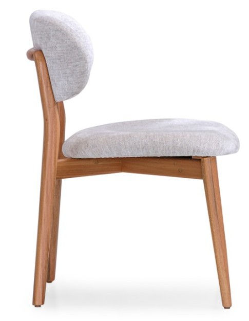 Miniatura: SILLA DE COMEDOR | 3305