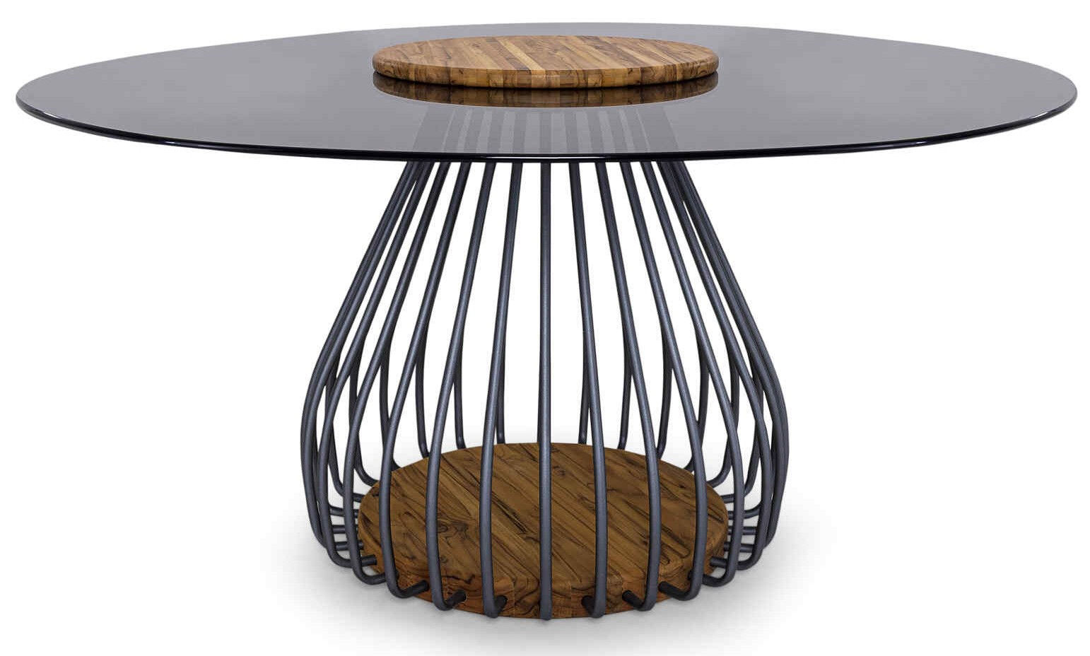 MESA DE COMEDOR | MAGNOLIA