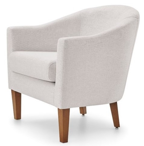 SILLA DE ACENTO 1235 | nicaraguamuebleria