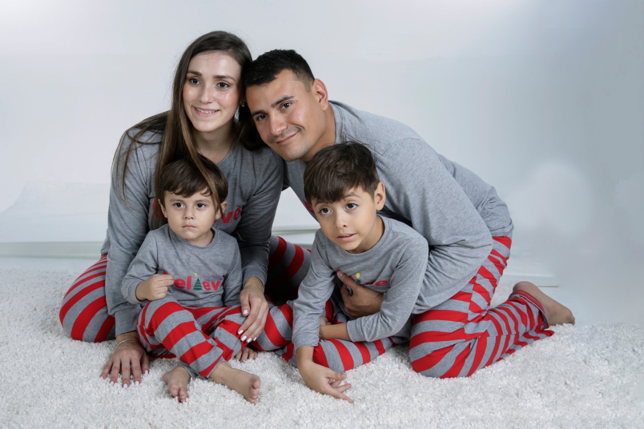 Sra. Massiel Torrez & Familia