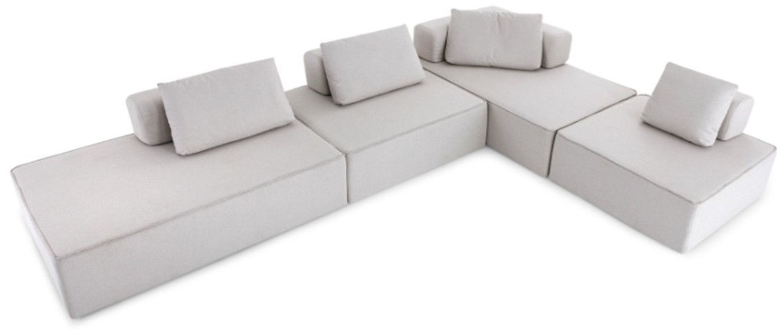 SOFÁ - SECCIONAL | 4276