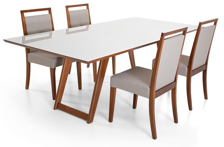 Miniatura: MESA DE COMEDOR | 5341