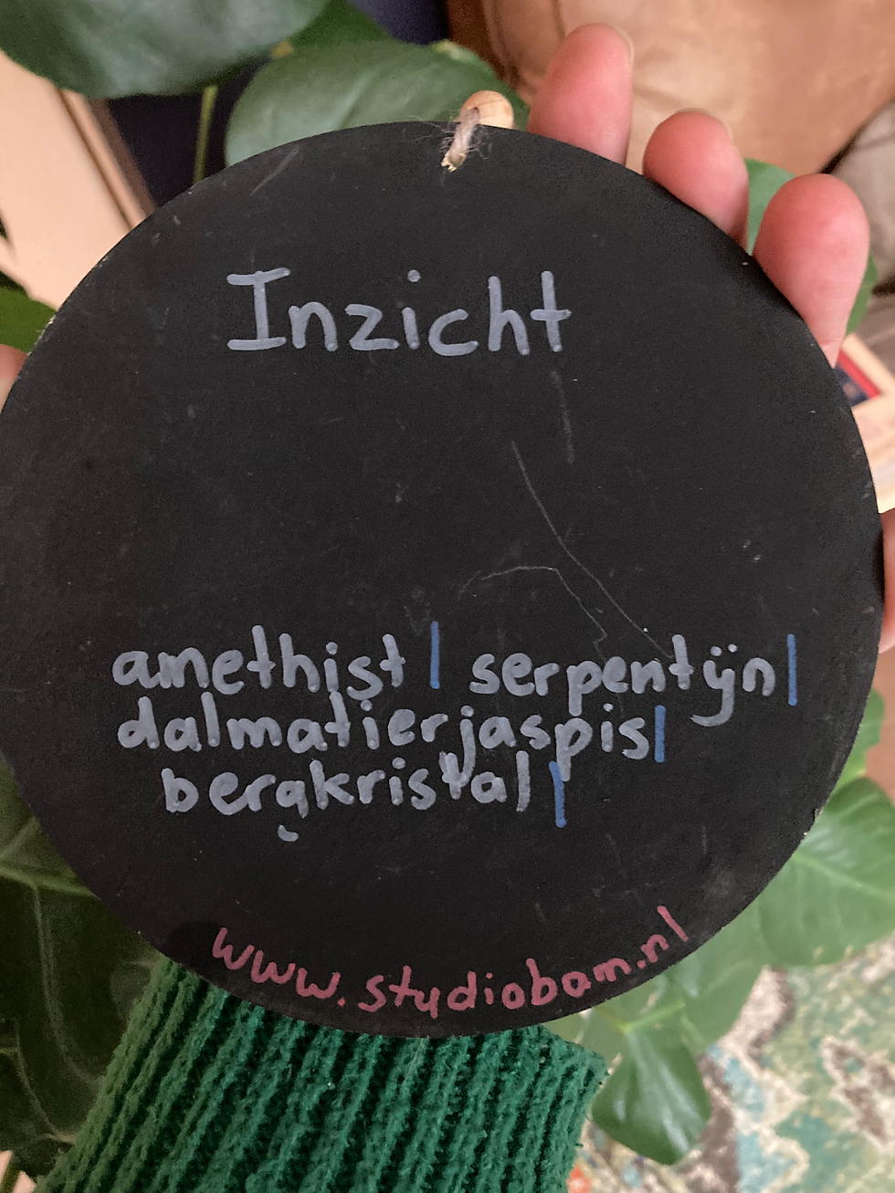 Thumbnail: Minigridhanger ‘Inzicht’