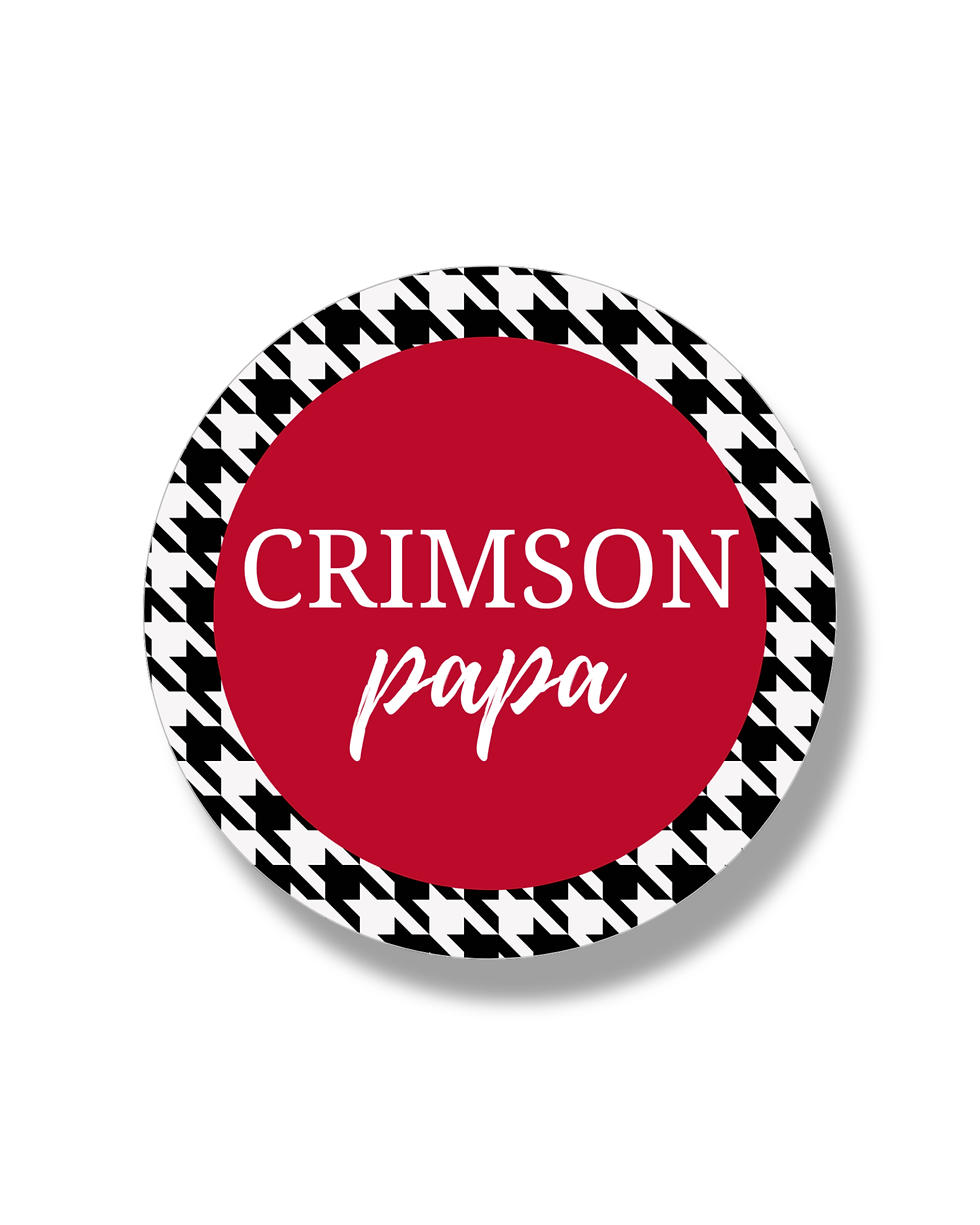 Thumbnail: Crimson Family