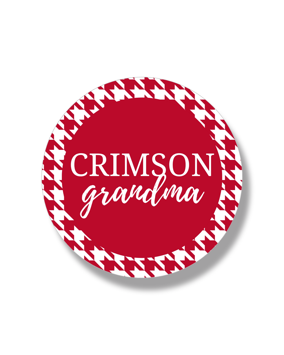 Thumbnail: Crimson Family