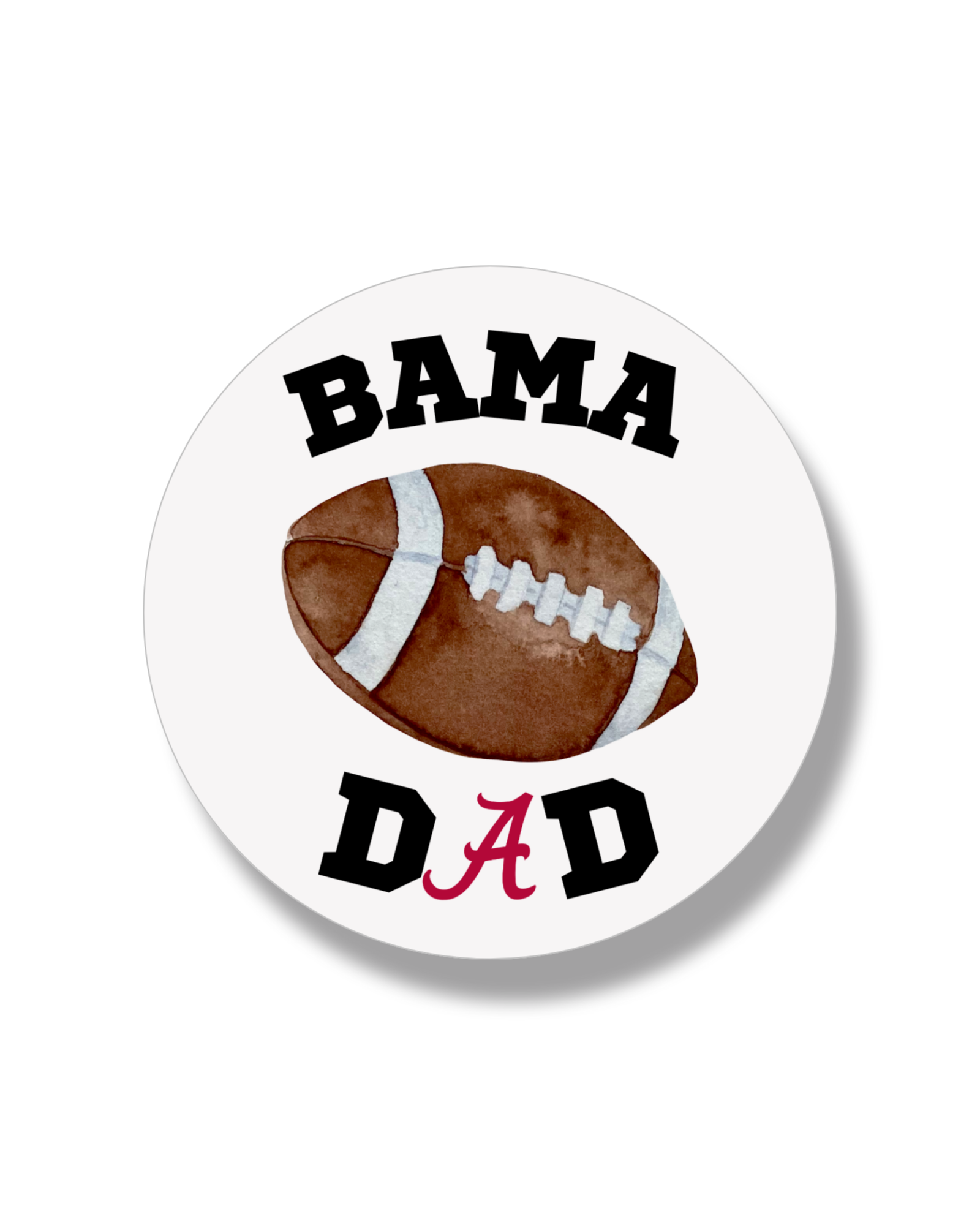 Bama Dad 