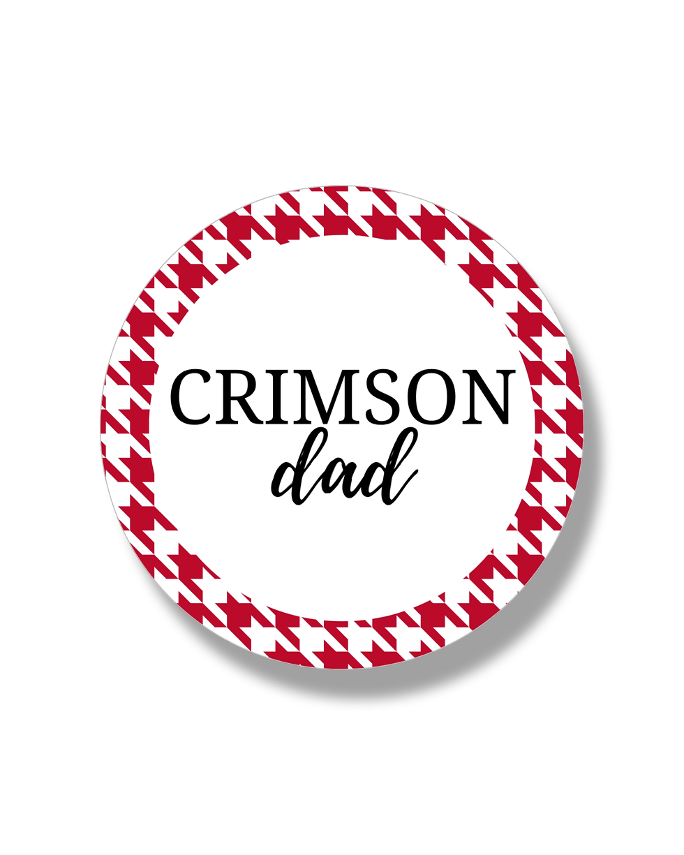 Thumbnail: Crimson Family