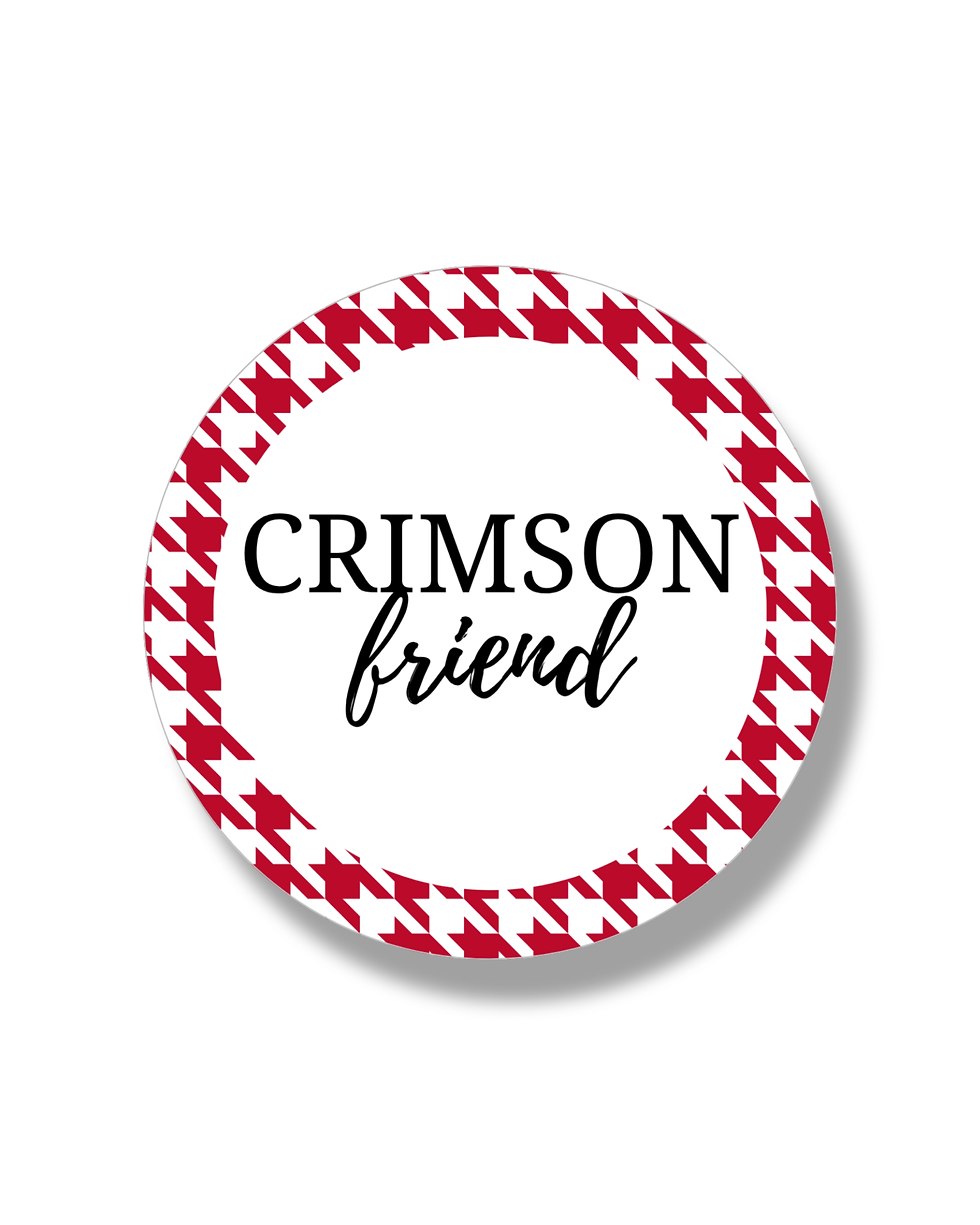 Thumbnail: Crimson Family