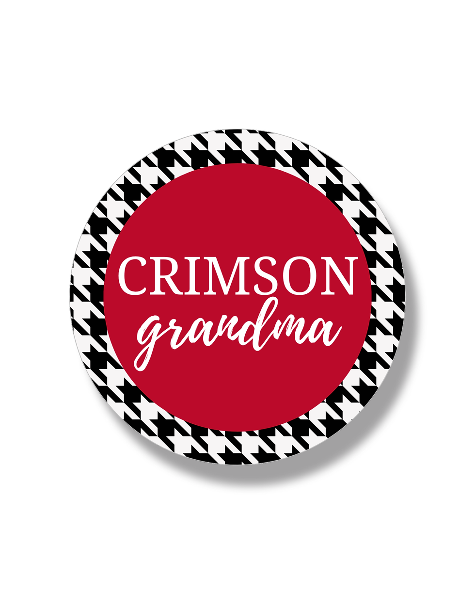 Thumbnail: Crimson Family