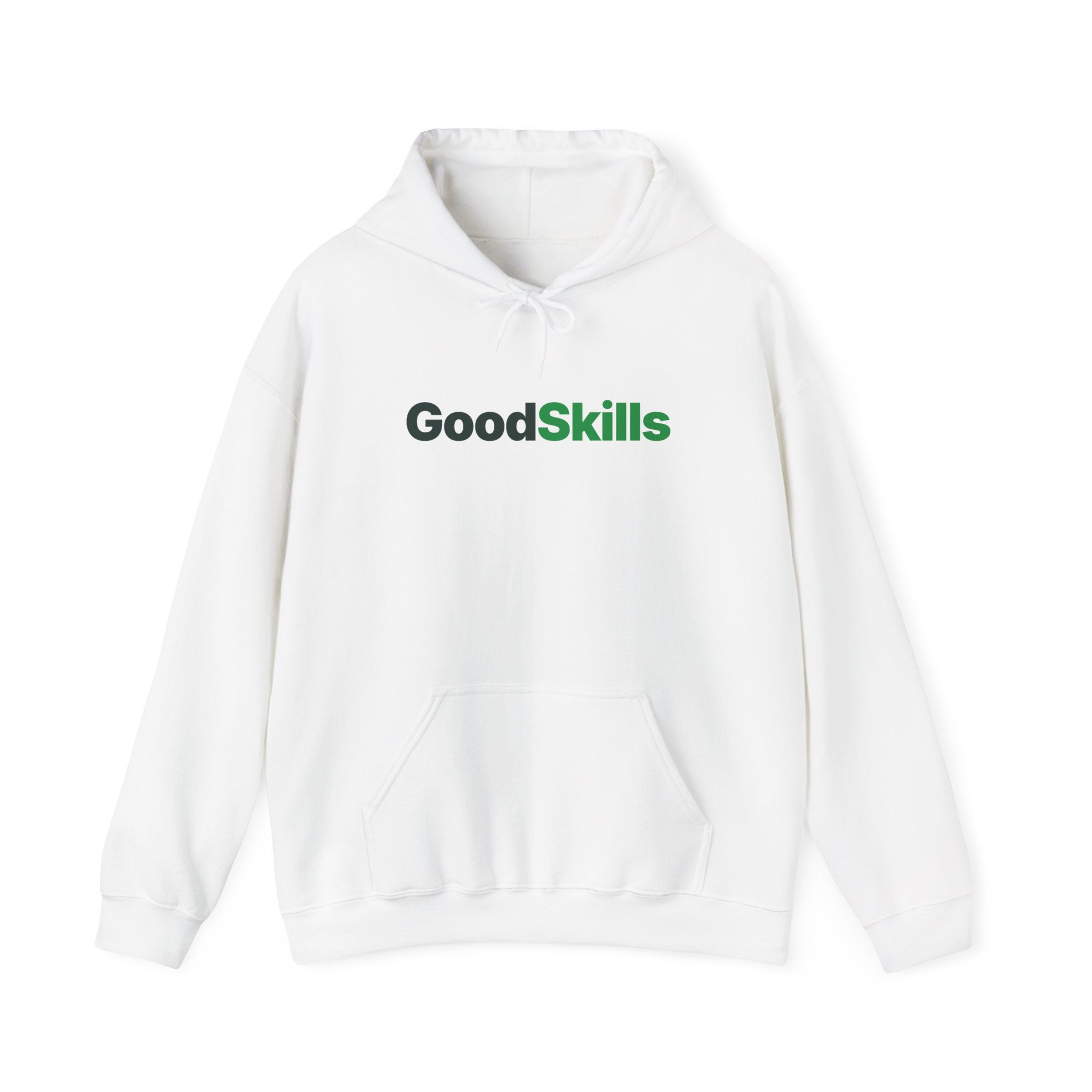 GoodSkills Signature Hoodie