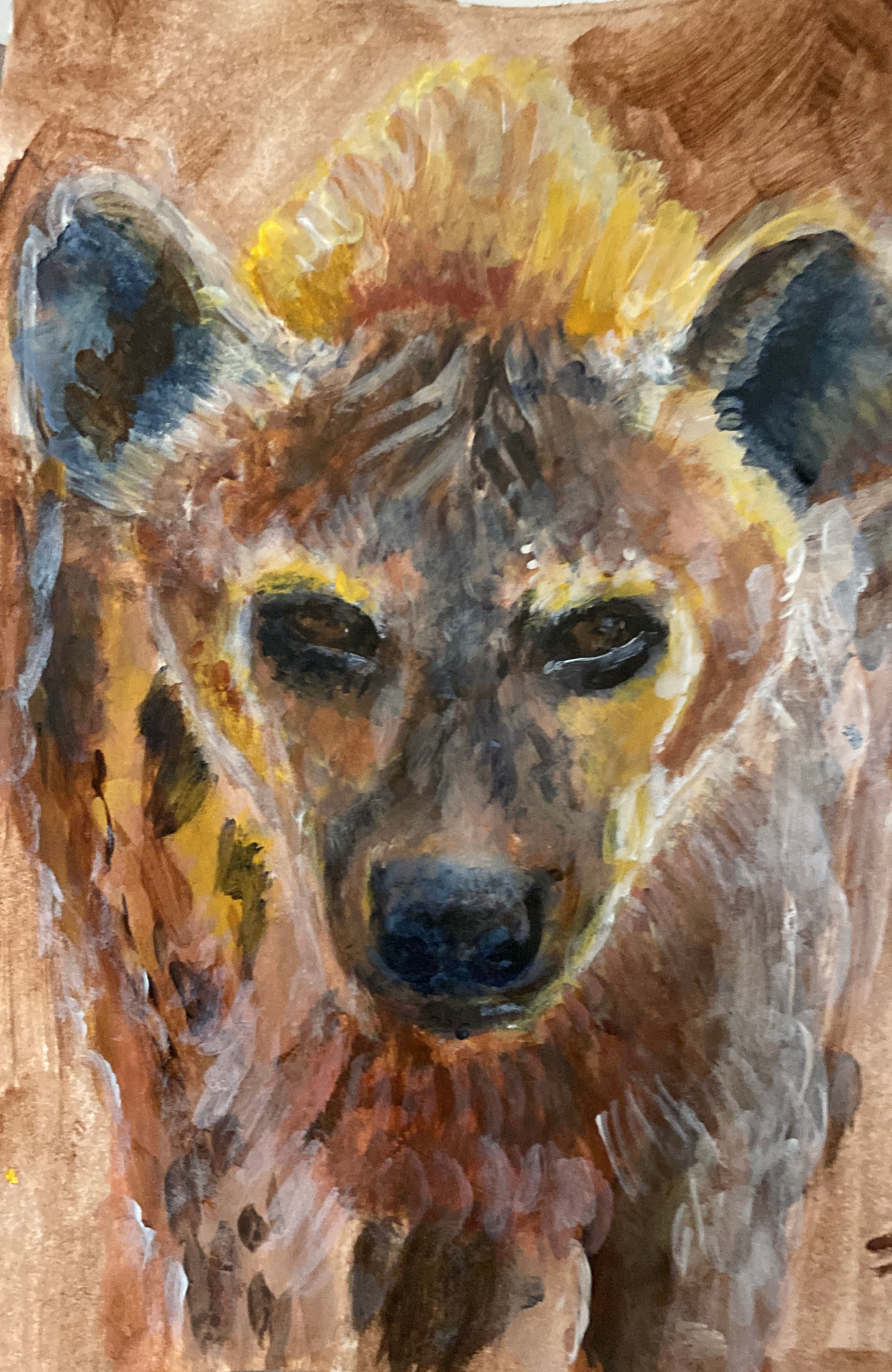 Custom Painting