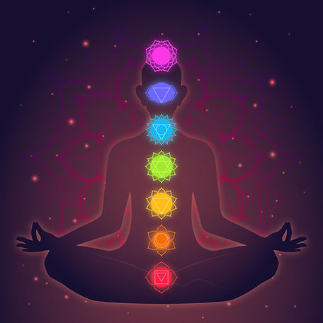 chakra reading balancing near me 