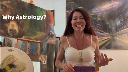 astrology reading astrology chart near me 