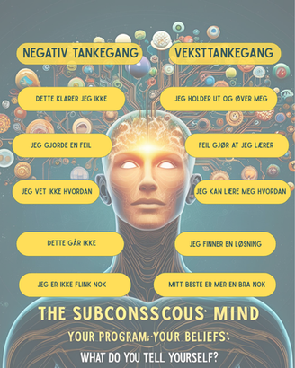 " Velg dine ord med omhu " eller sagt på en annen måte " Utnytt kraften i ordene dine "