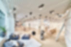 Meeting-Lounge