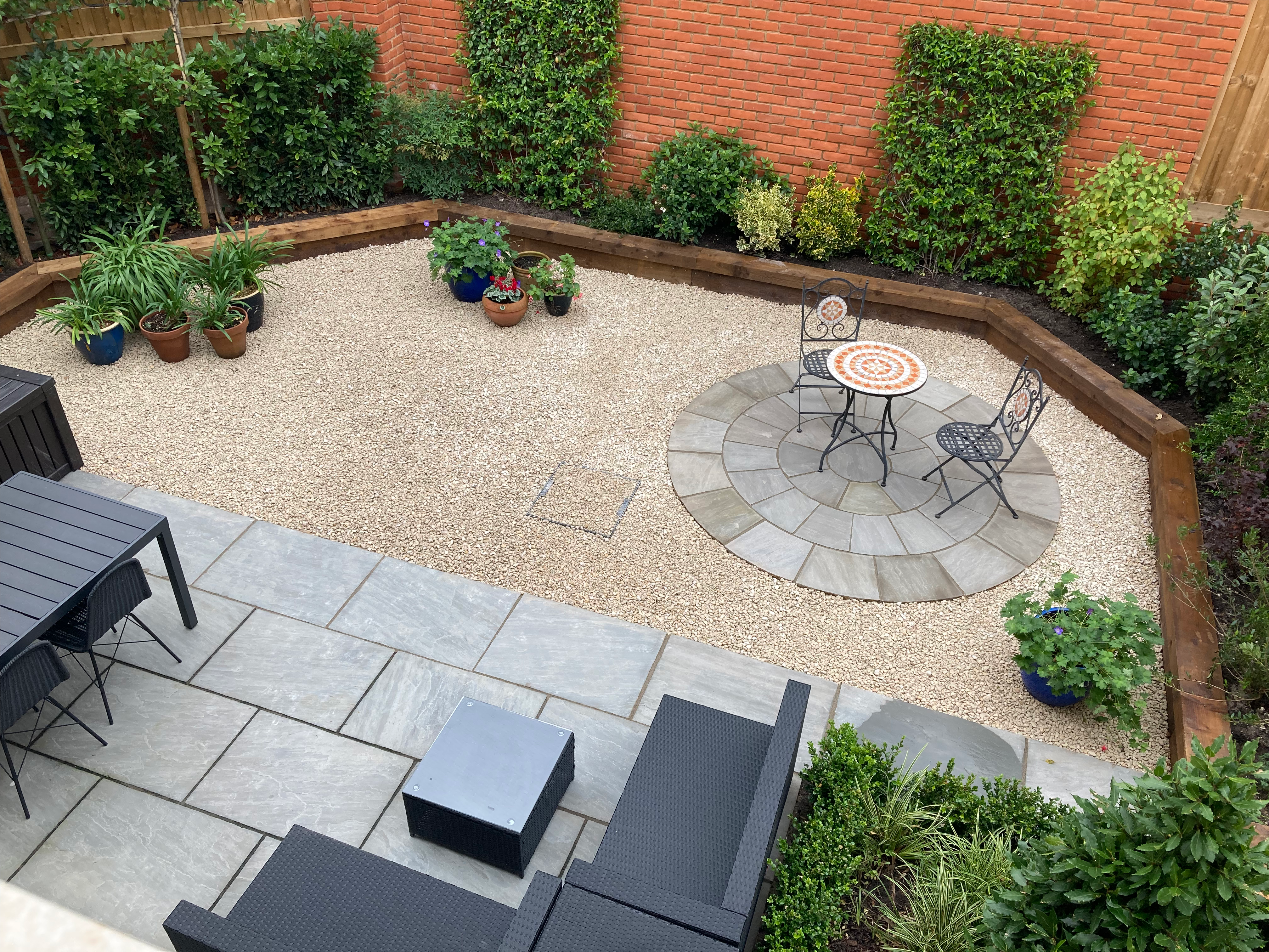 Bespoke Fencing