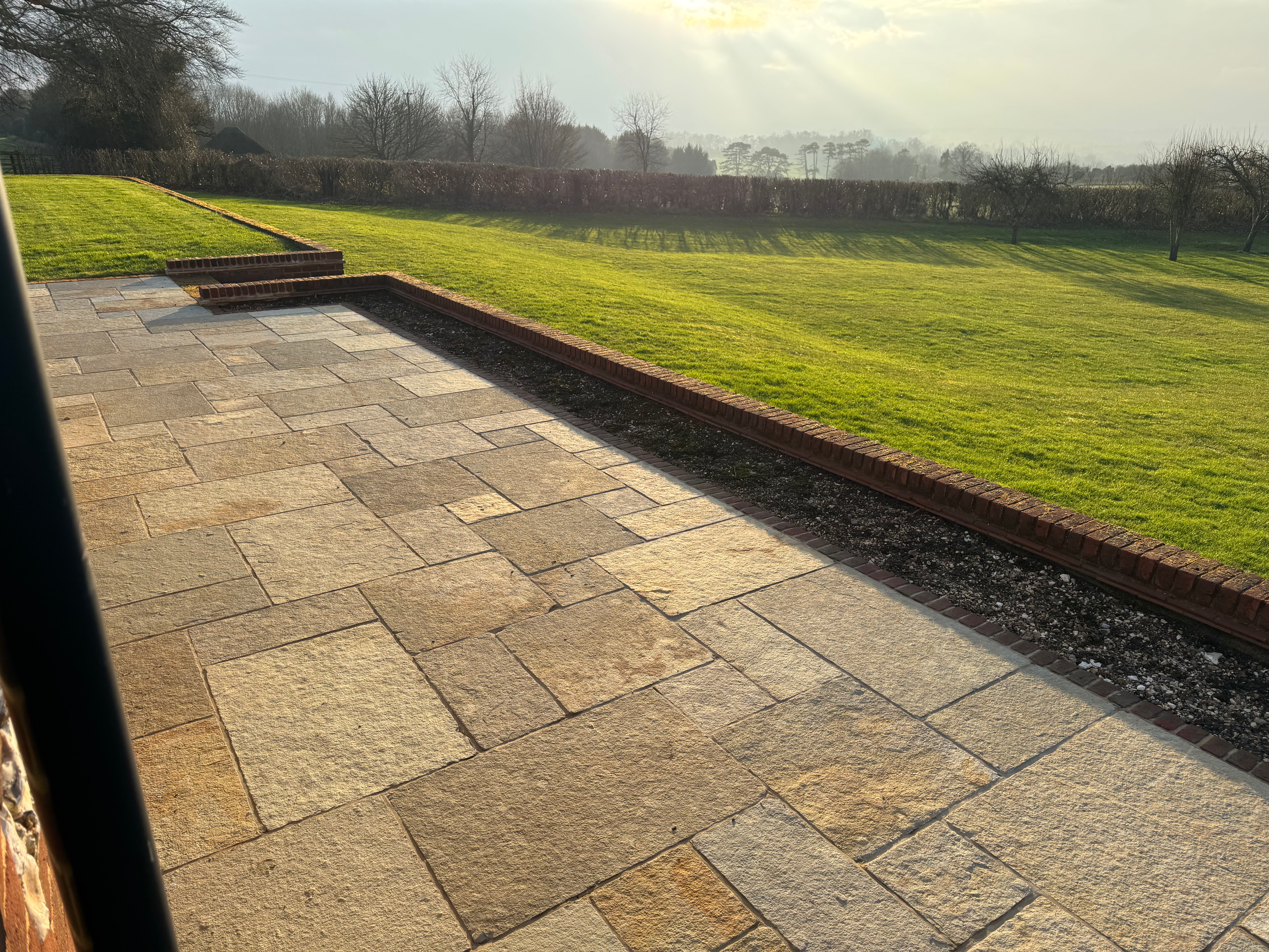 Parish Council Project