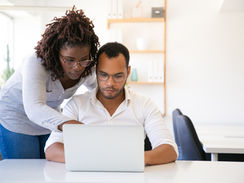 Read.Watch.Listen. How to Train Your Intern!