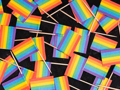 Read.Watch.Listen. Pride Month