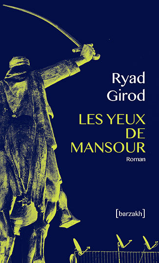 Ryad Girod - Les yeux de mansour