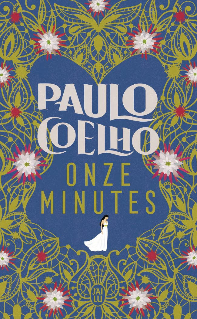 Paulo Coelho - Onze minutes