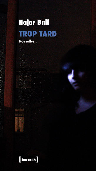 Hajar Bali - Trop tard
