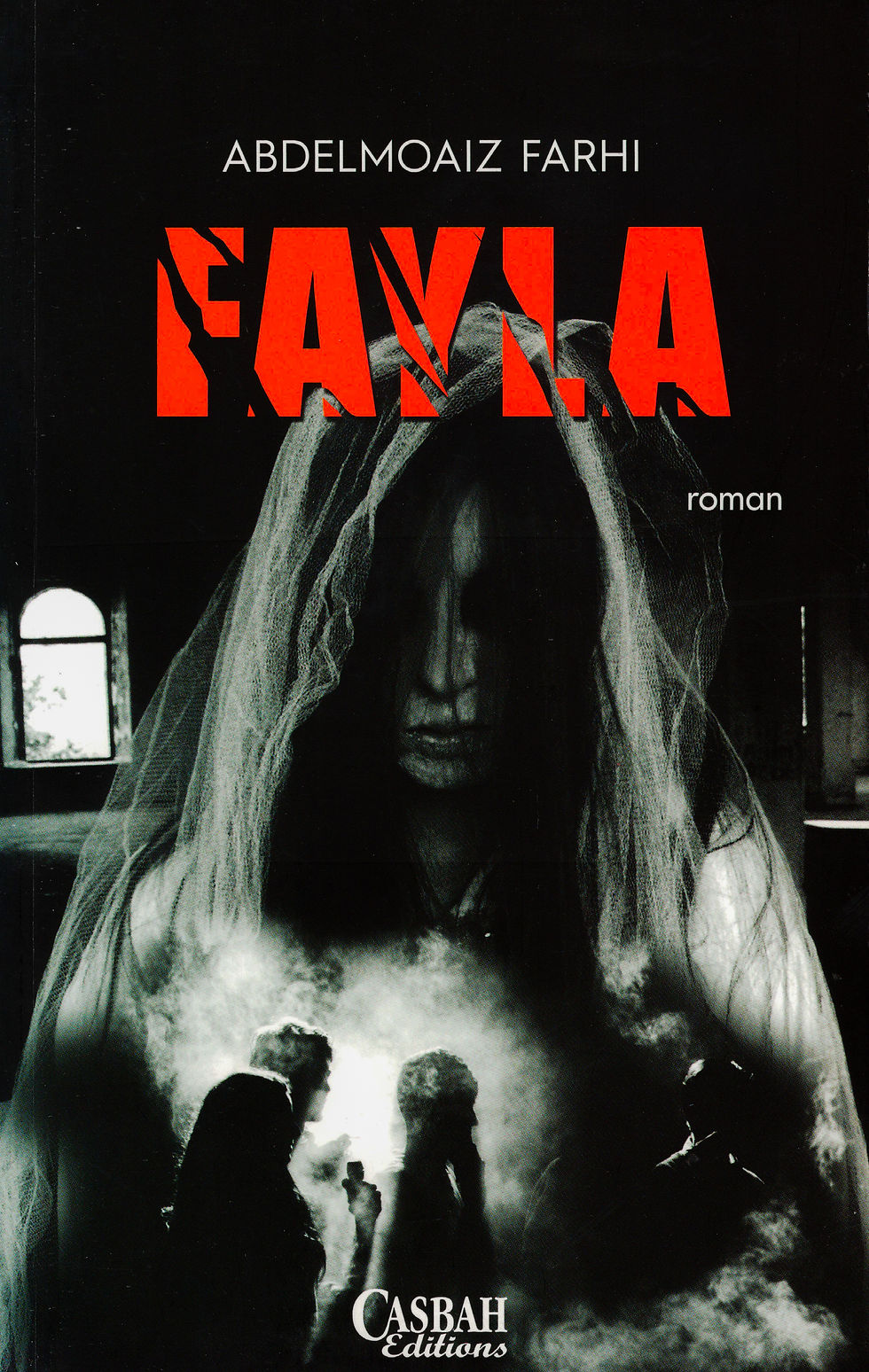 Abdelmoaiz Farhi - Fayla