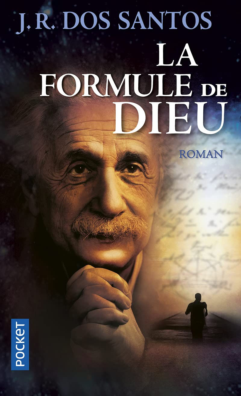 J.R. Dos Santos - La formule de Dieu