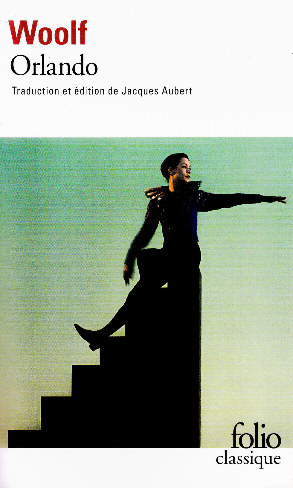 Virginia Woolf - Orlando