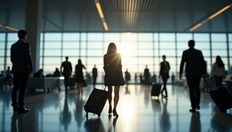 What to Do If You Miss a Flight: A Comprehensive Guide