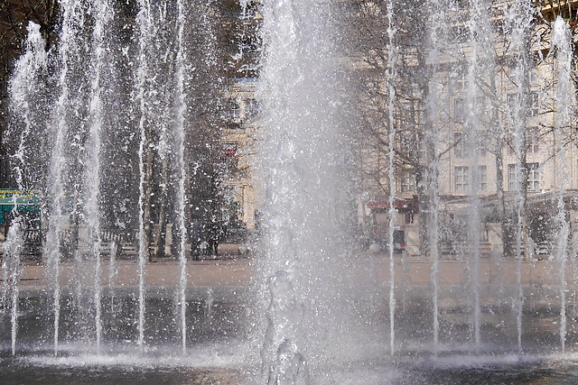 La ciudad oculta
