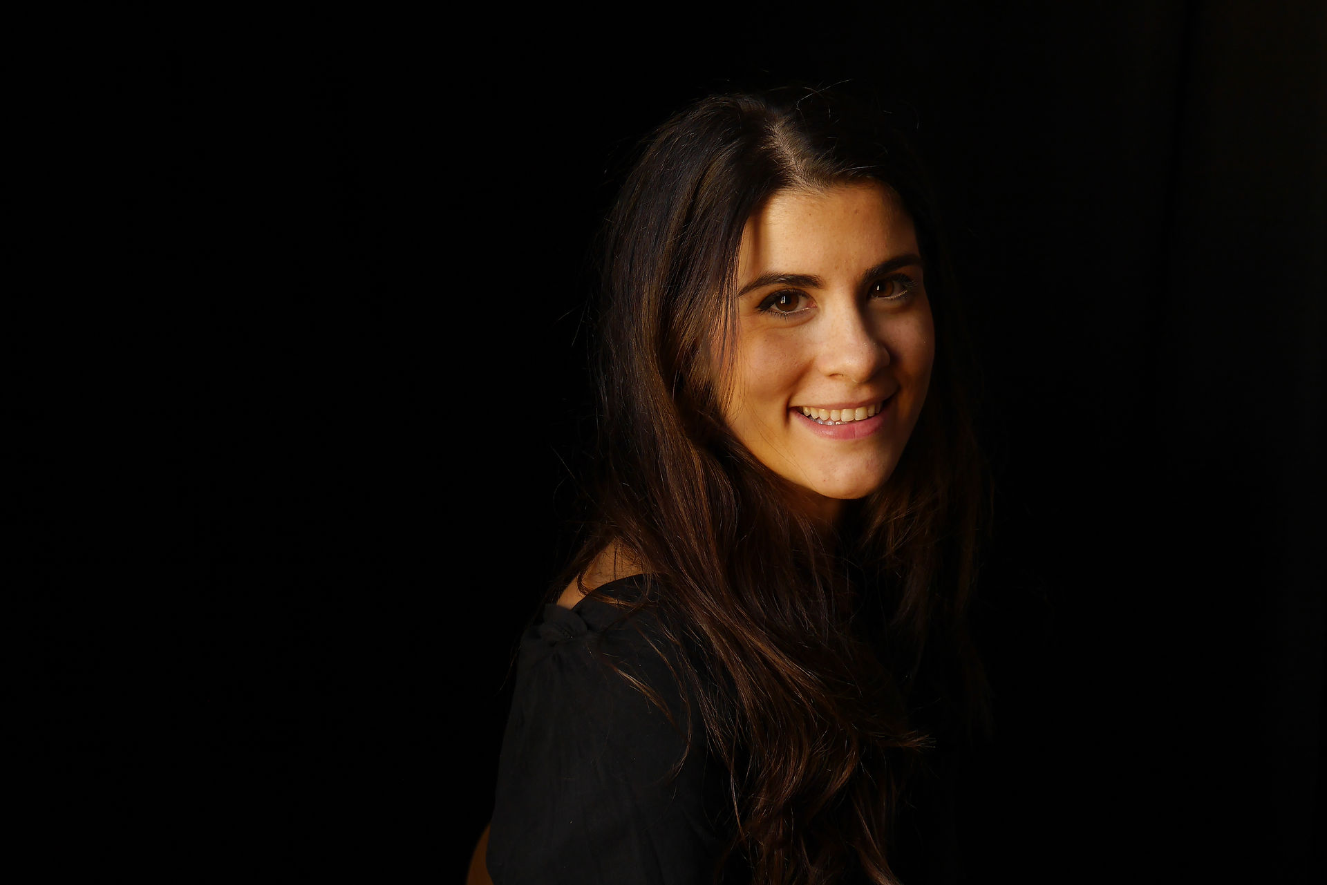 María