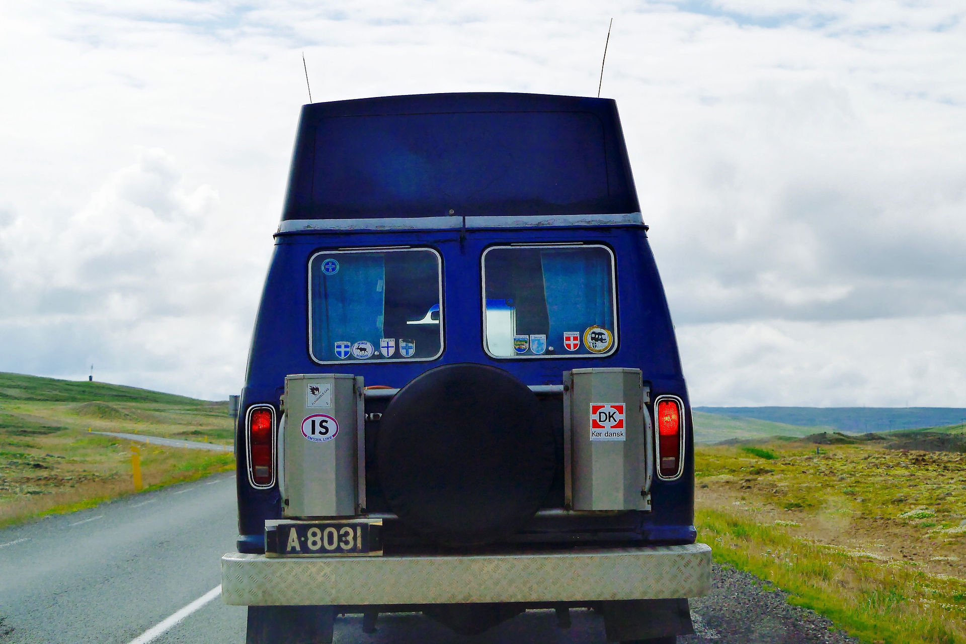 Viajar