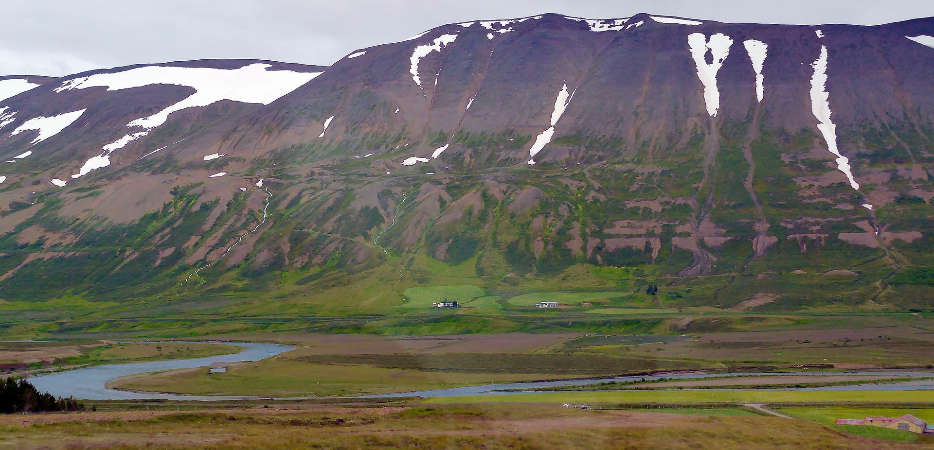 Draflastadir