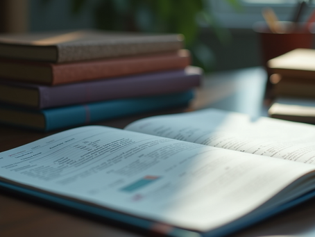 A importância da pesquisa de dados para estudantes
